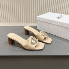 Christian Dior Slippers